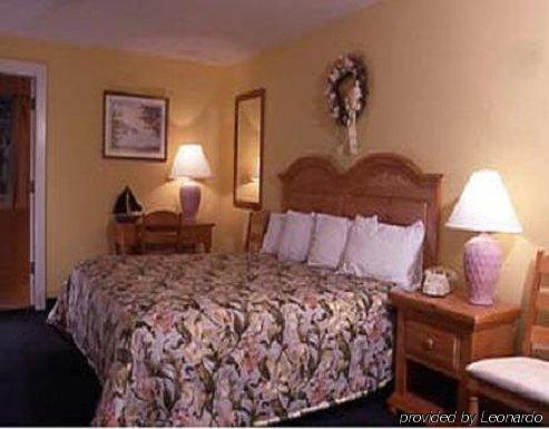 קנבנקפורט The Lodge At Turbat'S Creek חדר תמונה