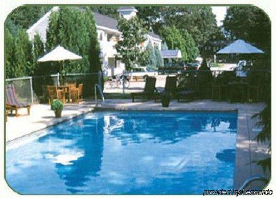 קנבנקפורט The Lodge At Turbat'S Creek מתקנים תמונה