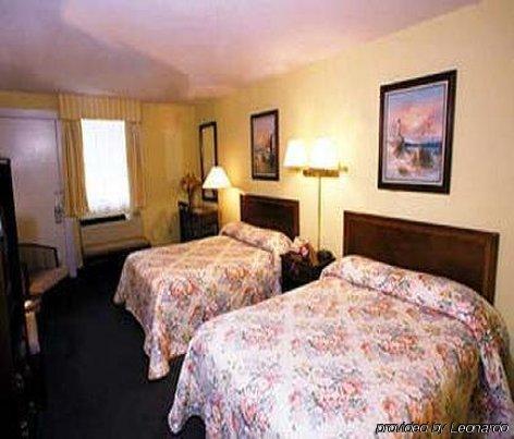 קנבנקפורט The Lodge At Turbat'S Creek חדר תמונה