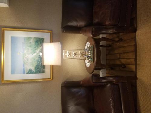 קנבנקפורט The Lodge At Turbat'S Creek מראה חיצוני תמונה